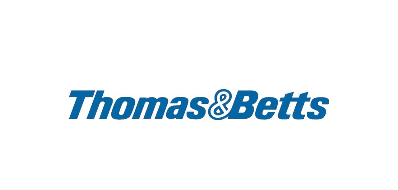 Thomas & Betts
