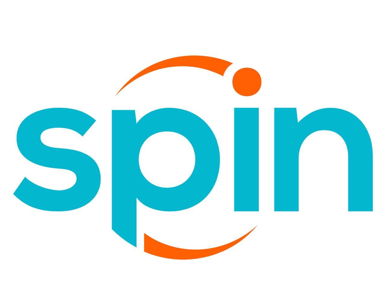 spin